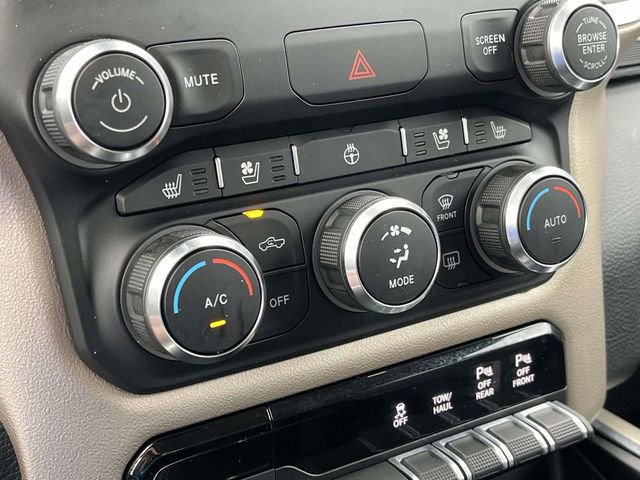 Used 2022 RAM 1500 Laramie image 30