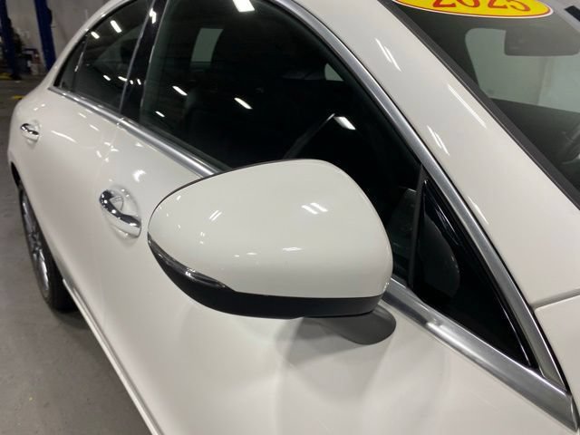Used 2025 Mercedes-Benz CLA 250 4MATIC image 30