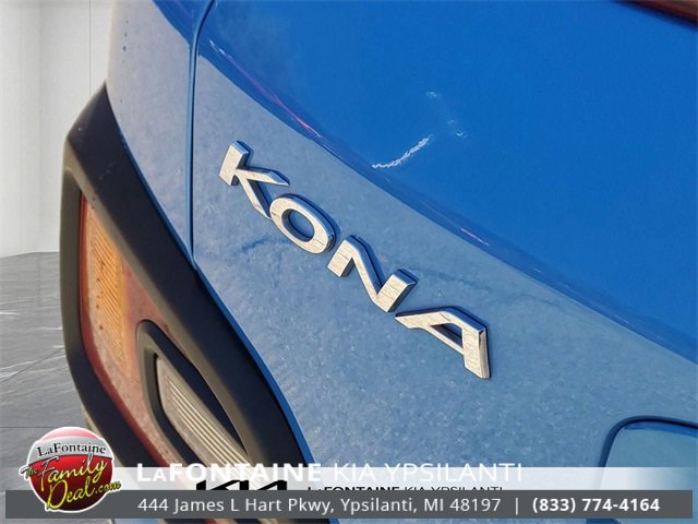 Used 2020 Hyundai Kona SE image 10