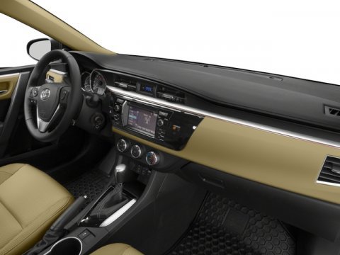 Used 2016 Toyota Corolla LE FWD image 18