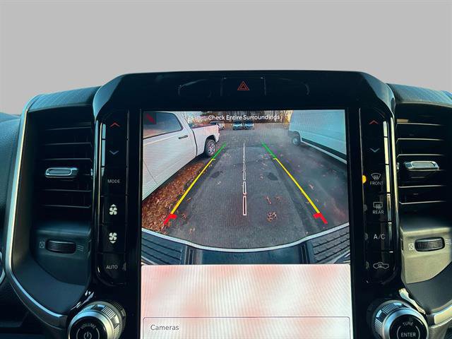 New 2026 RAM 2500 Big Horn image 11