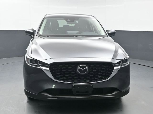 Used 2023 MAZDA CX-5 AWD 2.5 S w/ Select Package image 8