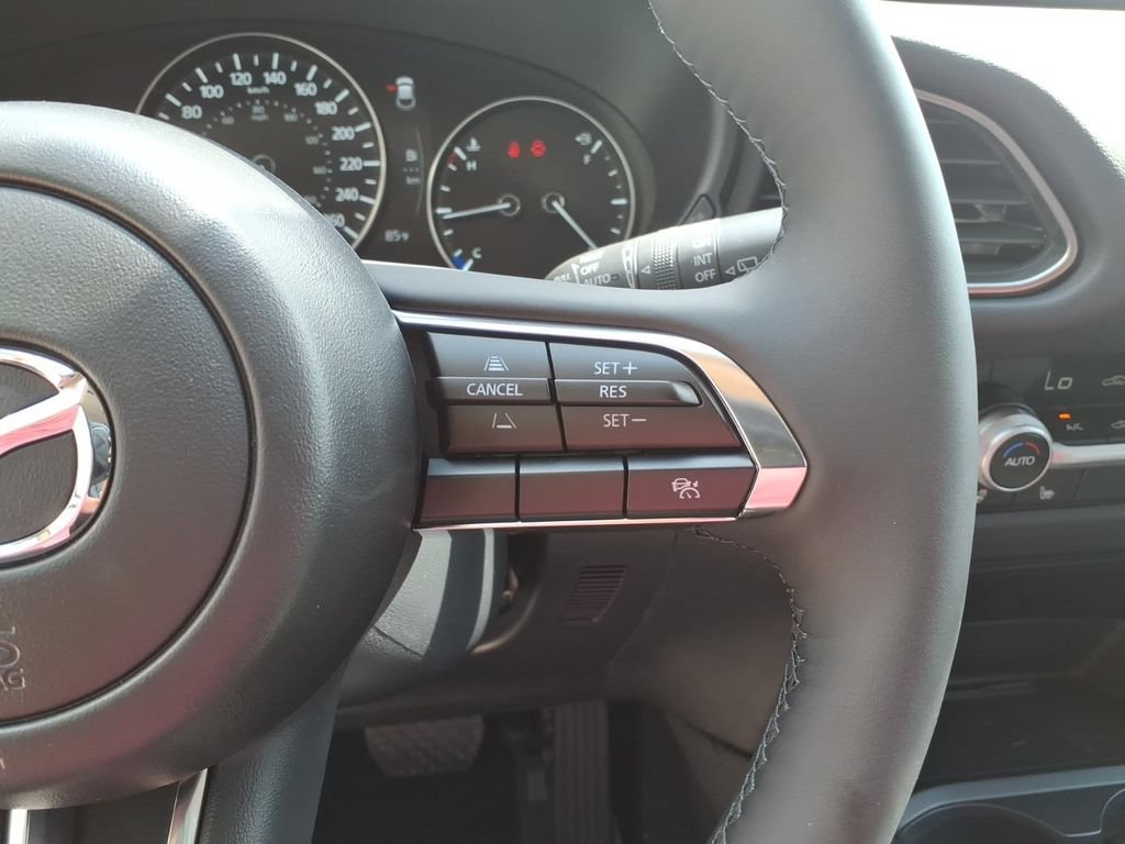 New 2026 MAZDA CX-30 AWD 2.5 S w/ Premium Package image 19