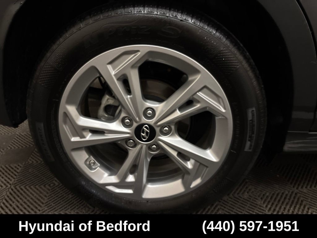 Used 2023 Hyundai Kona SEL w/ Convenience Package FWD image 28