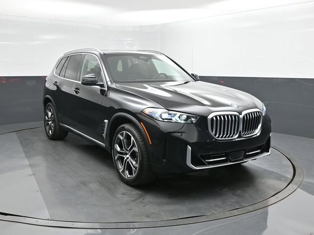 New 2026 BMW X5 sDrive40i w/ Premium Package image 22