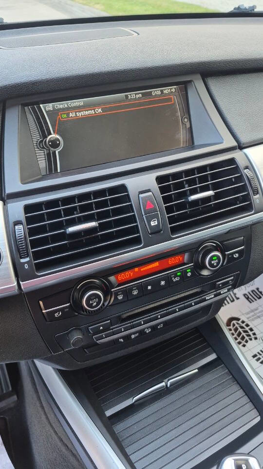 Used 2011 BMW X5 xDrive35i AWD/4WD image 40