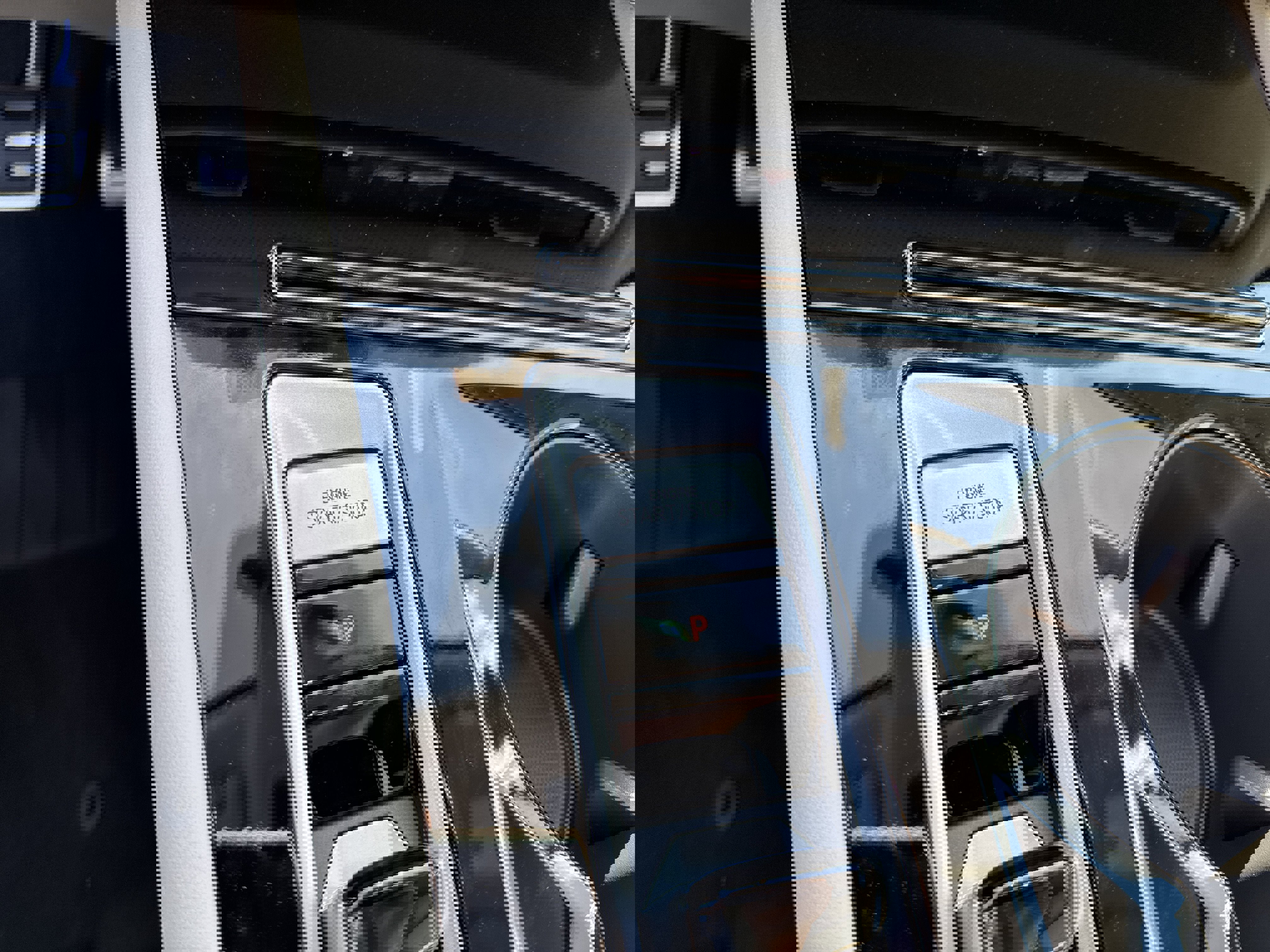 New 2026 Volkswagen Atlas SEL Premium R-Line image 22