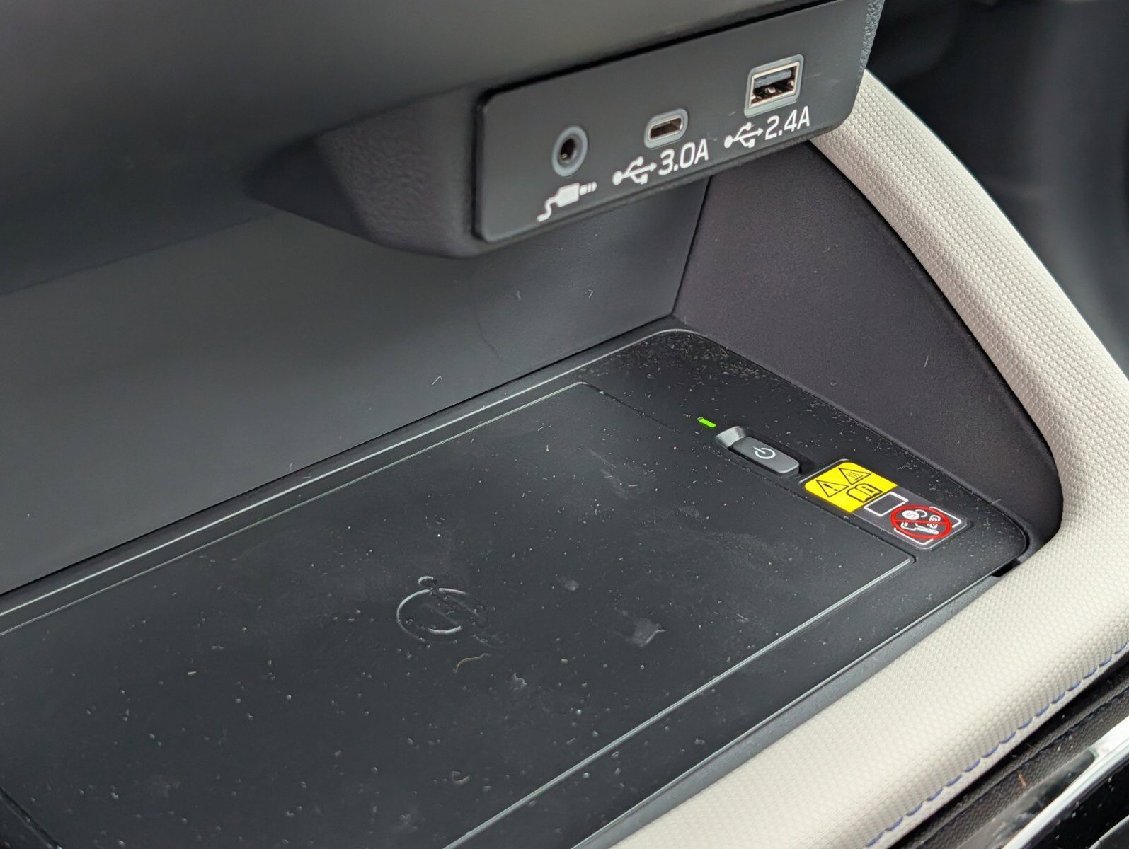 New 2026 Subaru Forester Premium AWD/4WD image 11