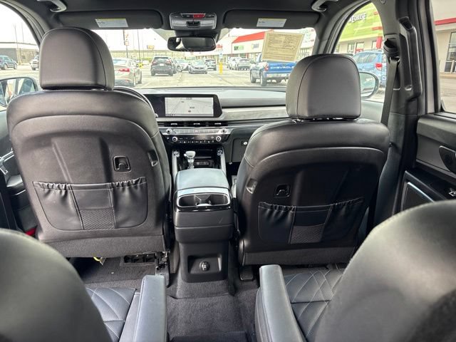 Certified 2024 Kia Telluride SX X-Line AWD/4WD image 40
