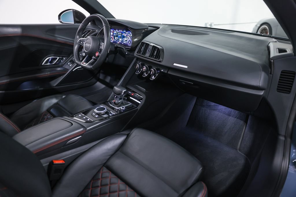 Used 2020 Audi R8 V10 performance image 22