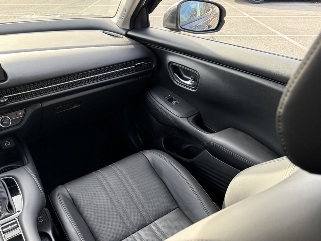 Used 2024 Honda HR-V EX-L image 35