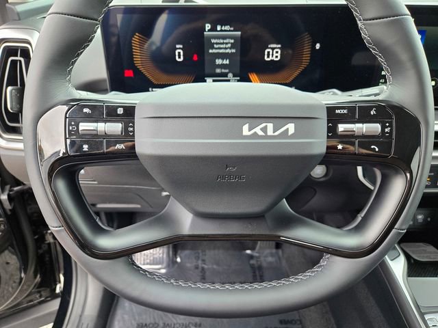 New 2026 Kia Sorento S FWD image 16