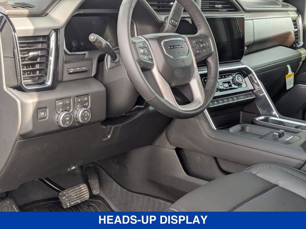 New 2026 GMC Sierra 3500 Denali w/ Denali Reserve Package AWD/4WD image 16