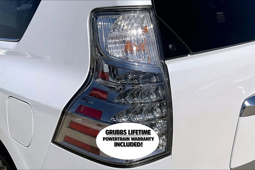Used 2023 Lexus GX 460 Premium w/ Premium Package image 39