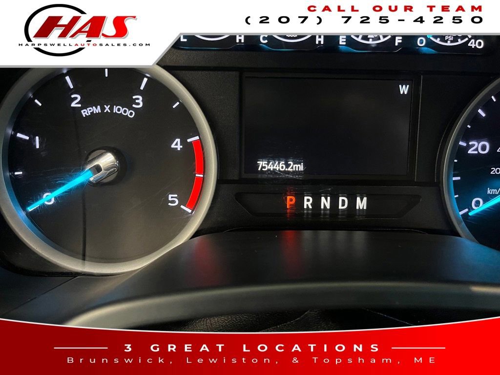 Used 2022 Ford F350 XLT w/ XLT Premium Package AWD/4WD image 17