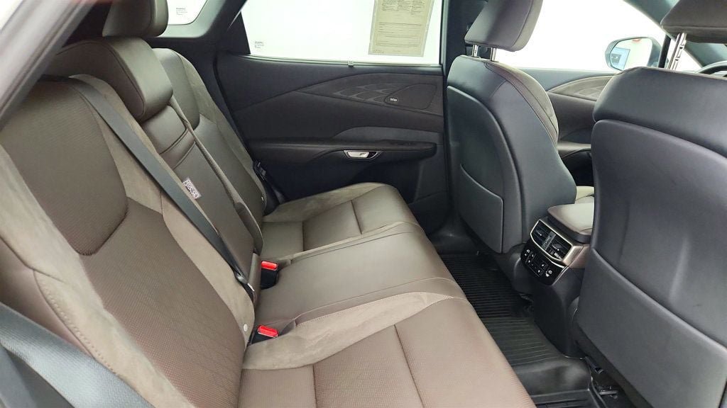 Used 2023 Lexus RX 350 FWD w/ Accessory Package (K3) image 22