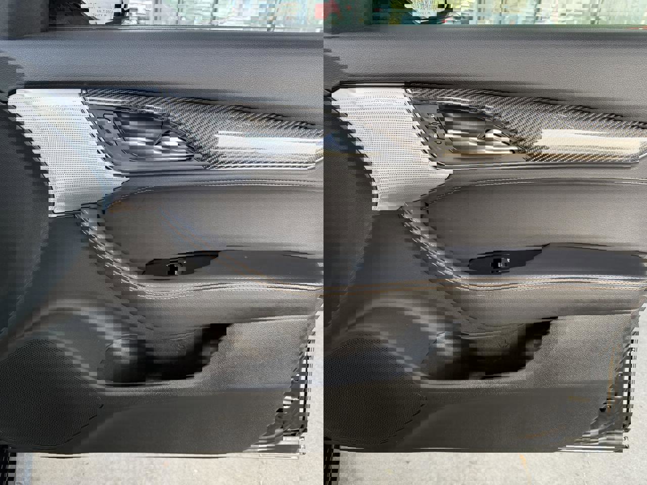 Used 2023 Cadillac CT5 V w/ Premium Package image 39