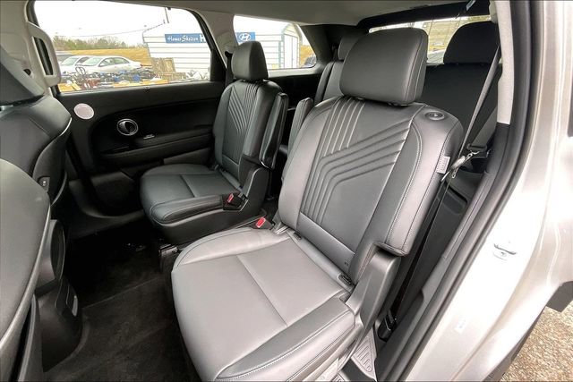New 2026 Hyundai Palisade SEL image 10