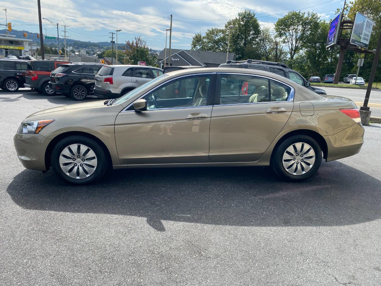 Used 2008 Honda Accord LX image 6