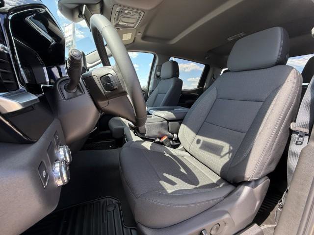 New 2026 GMC Sierra 1500 SLE image 16