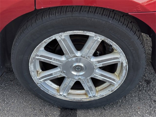 Used 2009 Chrysler Sebring Touring image 11