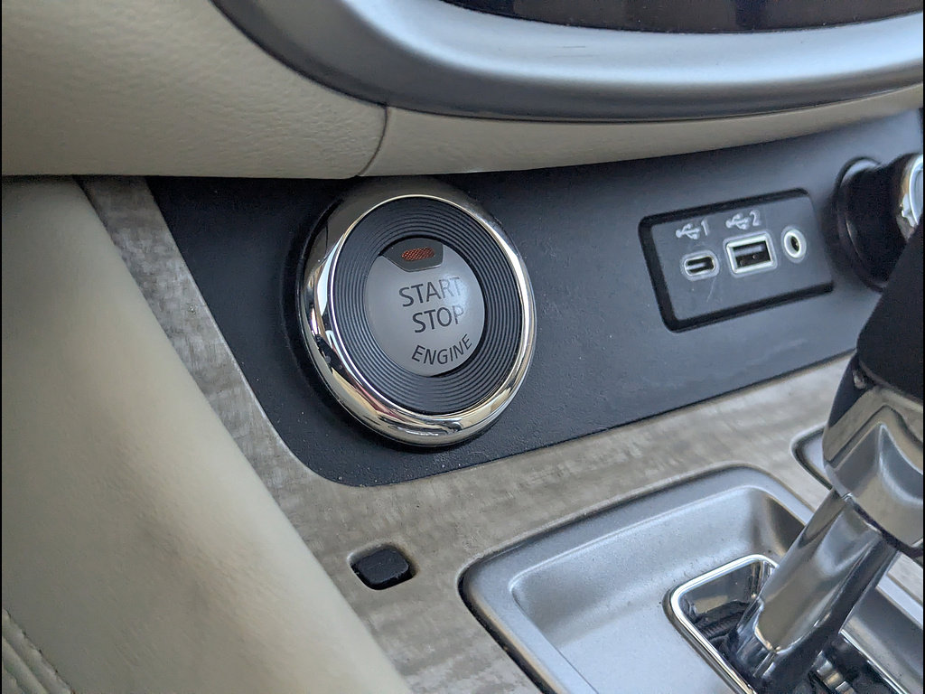 Used 2022 Nissan Murano SL w/ SL Moonroof Package AWD/4WD image 30