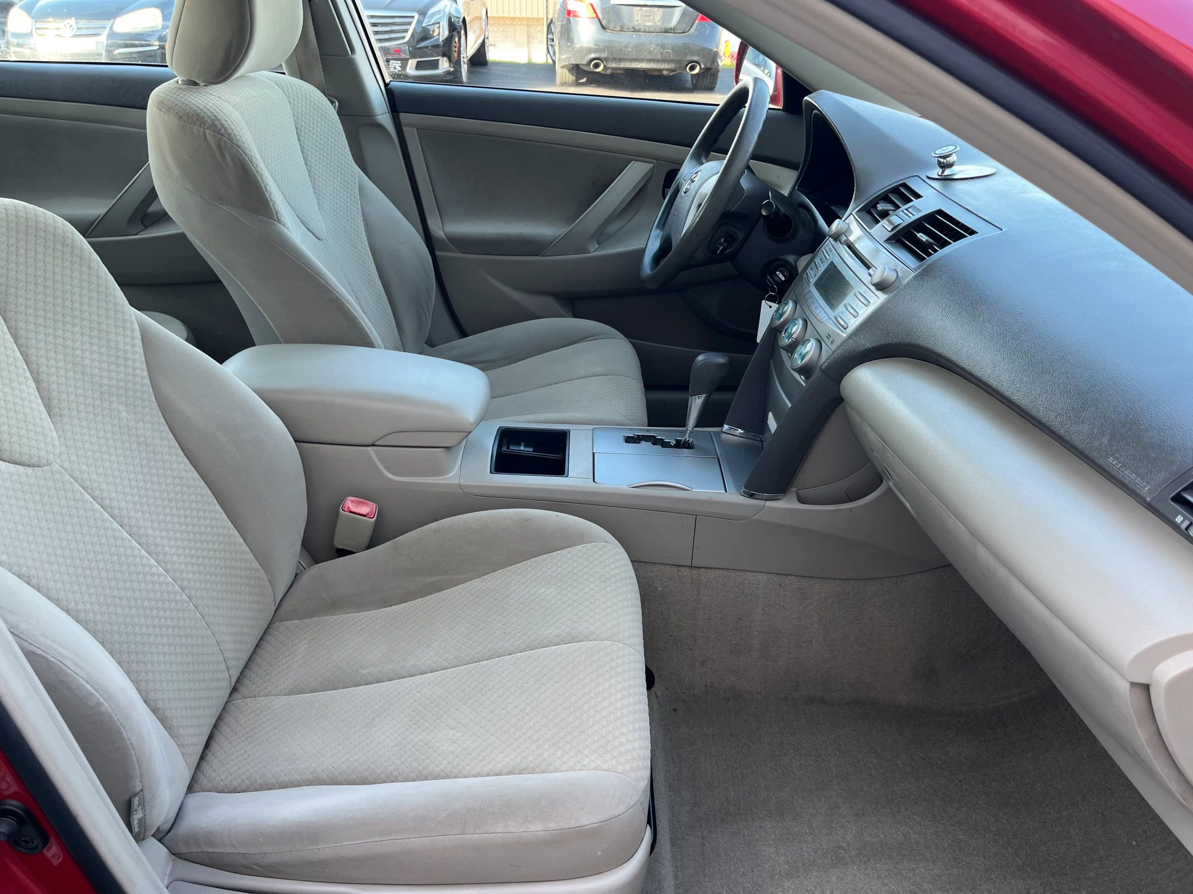 Used 2008 Toyota Camry image 11