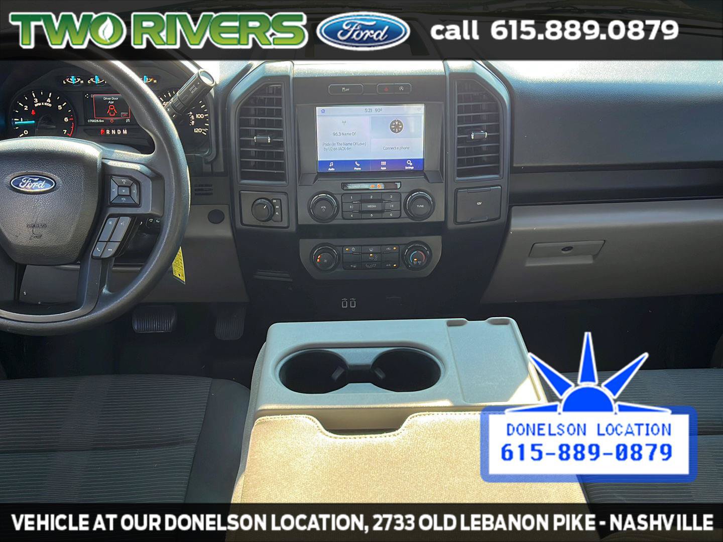 Used 2020 Ford F150 XL w/ Equipment Group 101A Mid AWD/4WD image 34
