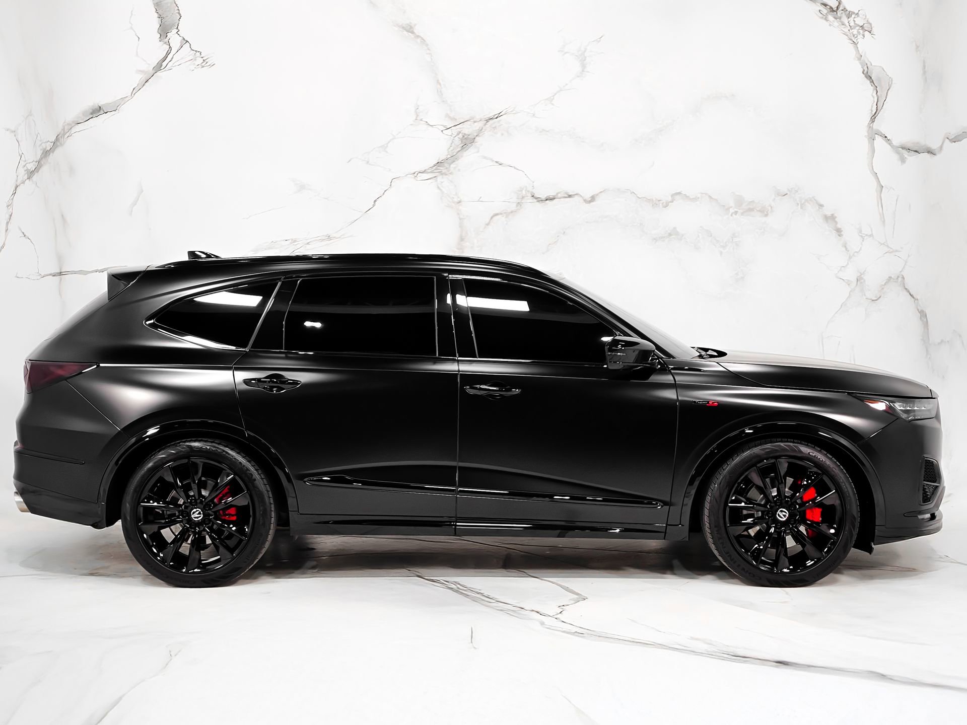 Used 2023 Acura MDX Type S image 10