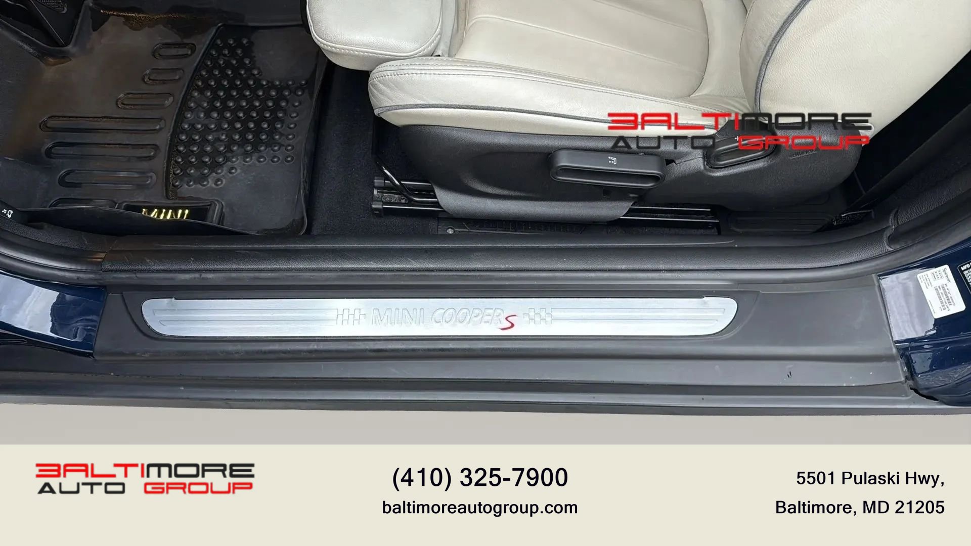 Used 2019 MINI Cooper S FWD image 19