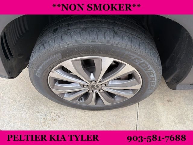 Used 2021 Mercedes-Benz GLE 350 4MATIC image 5