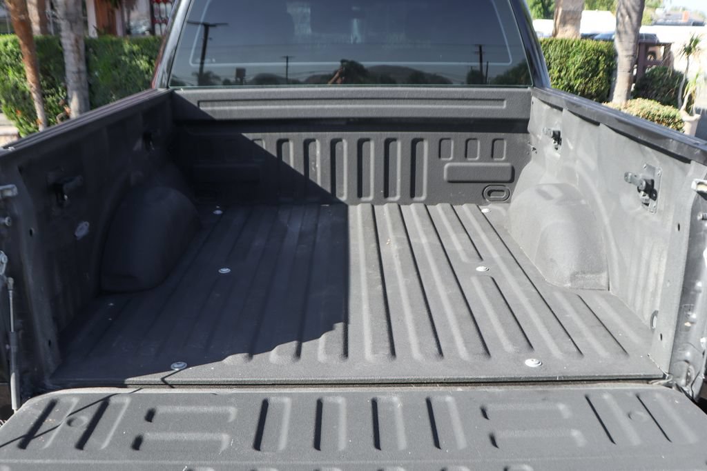 Used 2015 Ford F150 XL w/ Equipment Group 101A Mid AWD/4WD image 8