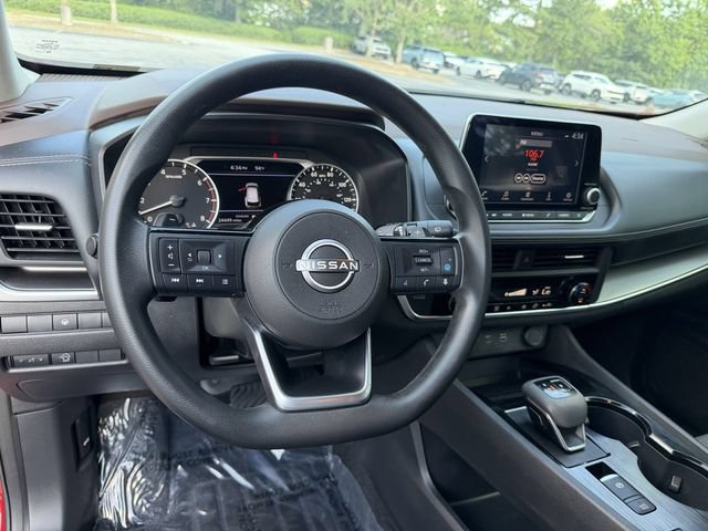 Used 2023 Nissan Rogue SV FWD image 18