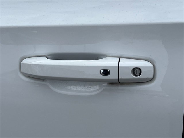 Used 2021 GMC Yukon AT4 w/ AT4 Premium Package image 47