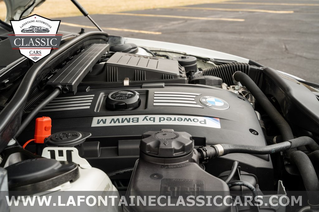 Used 2011 BMW 1 Series M image 10