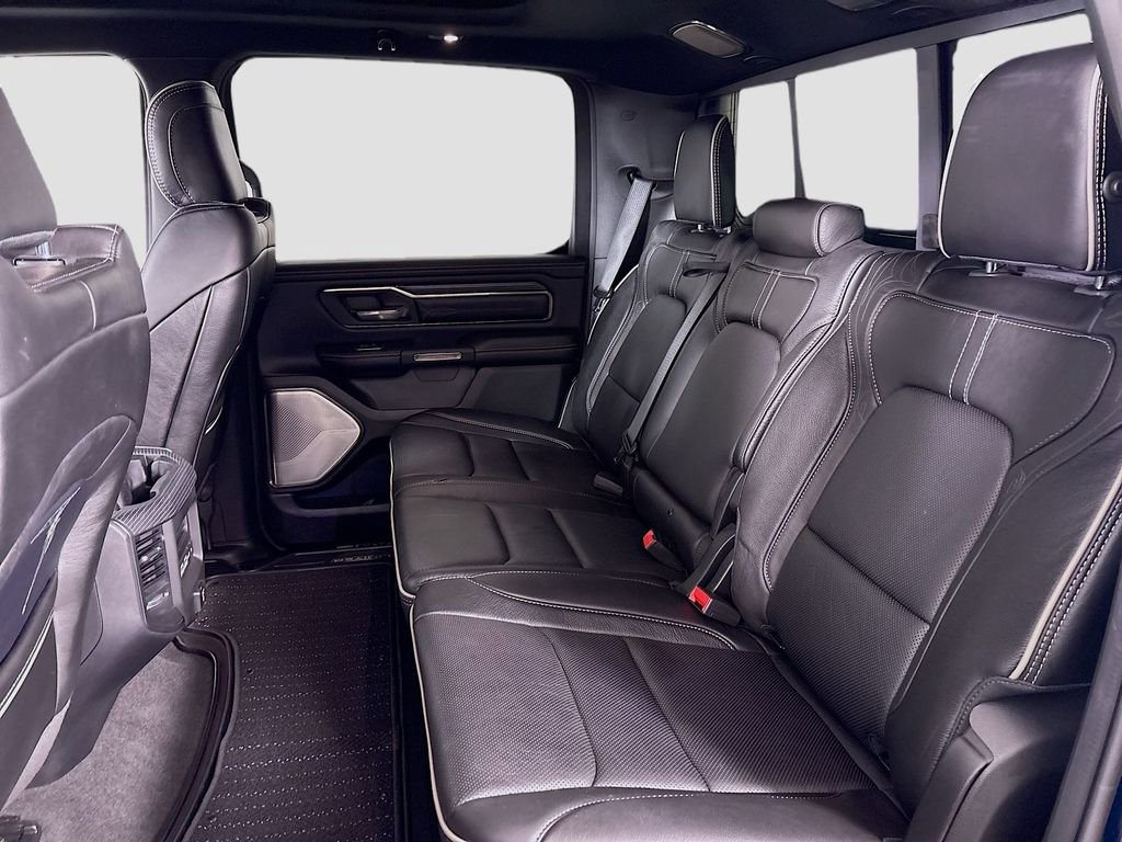 Used 2021 RAM 1500 Limited image 29