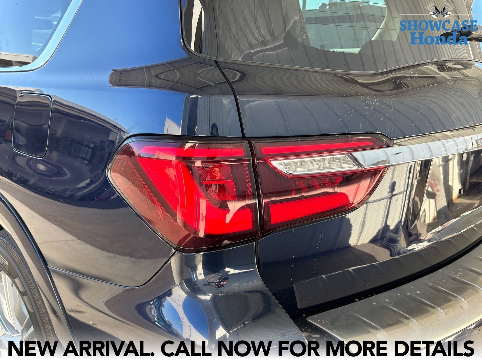 Used 2018 INFINITI QX80 2WD image 13