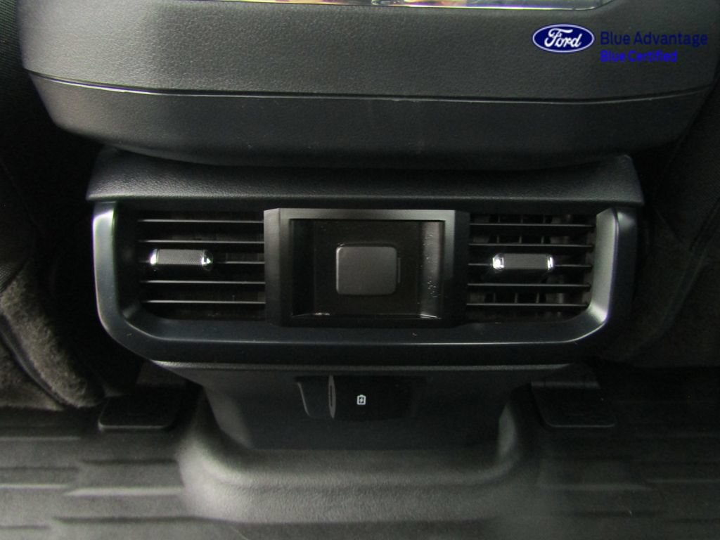 Used 2023 Ford F150 XL w/ STX Appearance Package AWD/4WD image 25