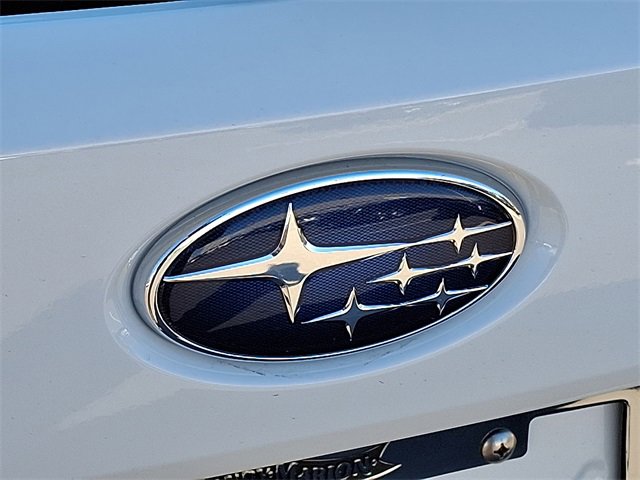 New 2026 Subaru Crosstrek 2.5i Limited image 12