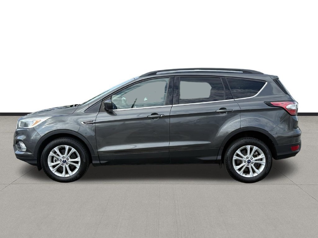 Used 2018 Ford Escape SE AWD/4WD image 7