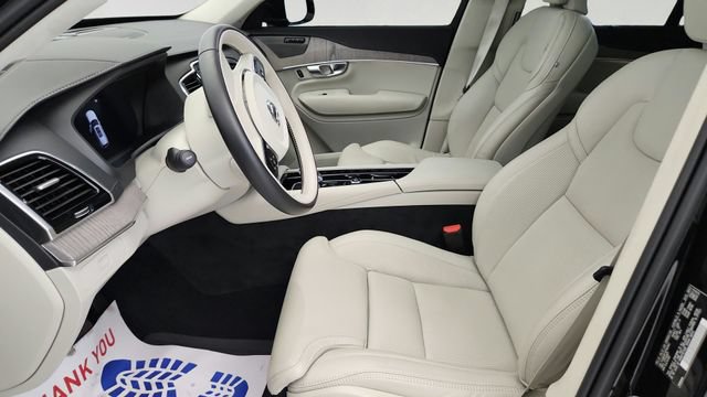 Used 2024 Volvo XC90 B6 Ultimate w/ Lounge Package AWD/4WD image 10