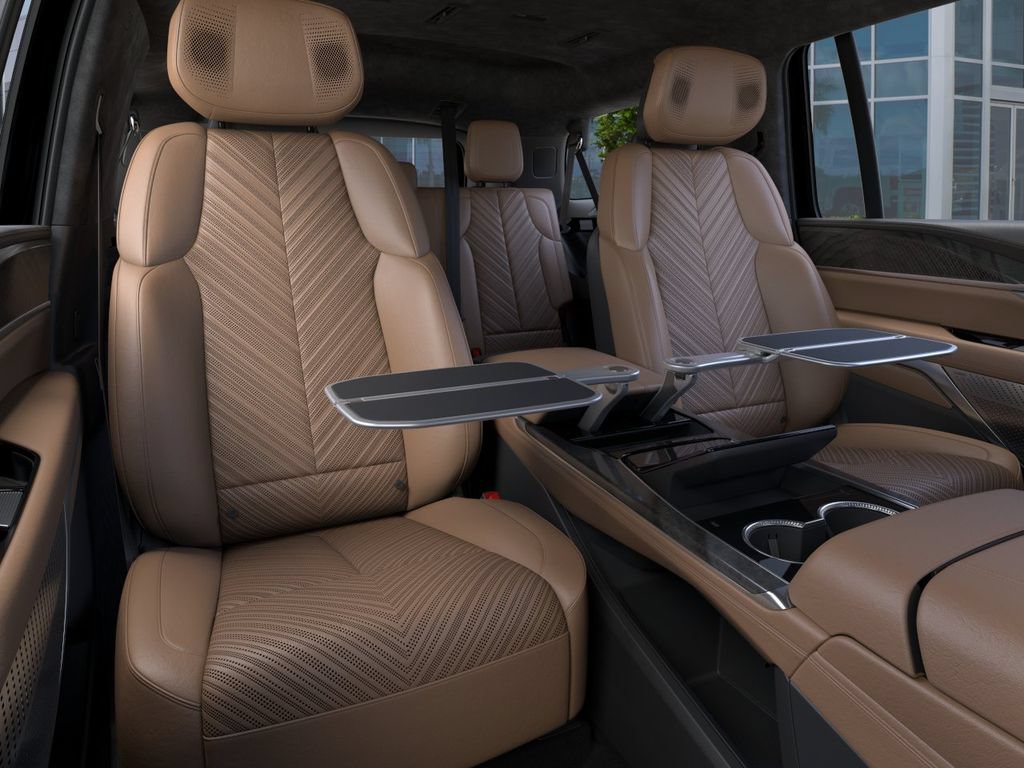New 2026 Cadillac Escalade IQL Sport 2 AWD/4WD image 17