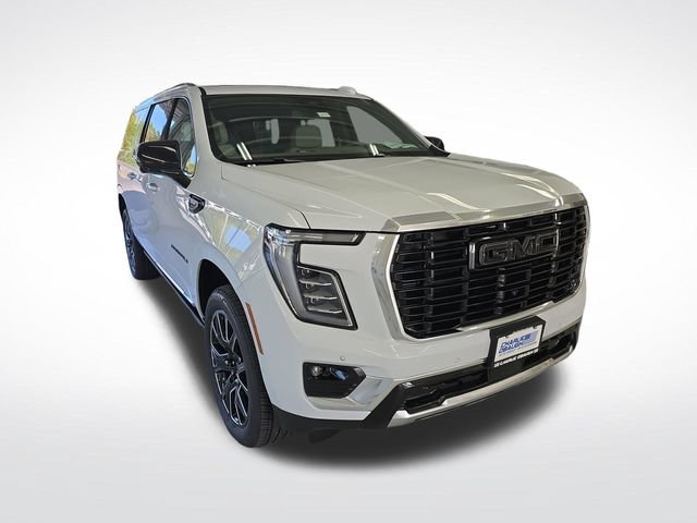 New 2026 GMC Yukon XL Denali w/ Sun & Power Step Package AWD/4WD image 7