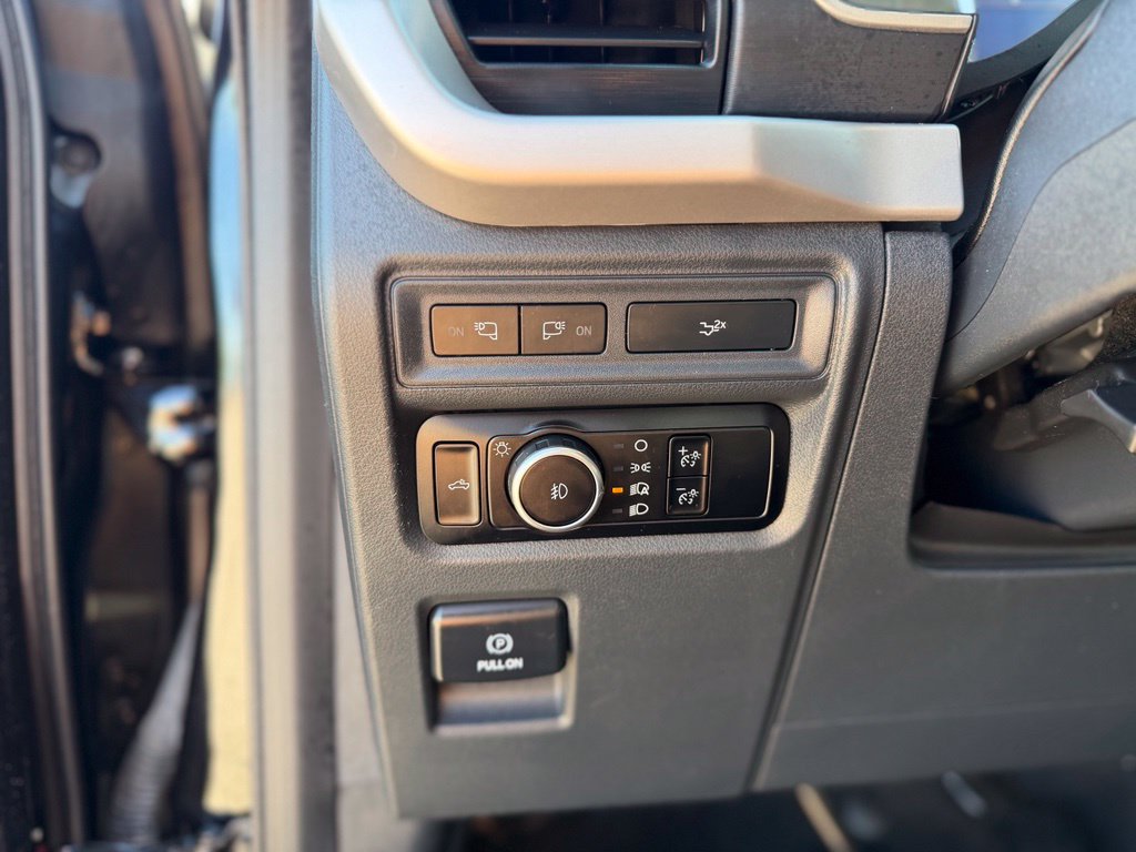 Used 2023 Ford F150 XLT w/ Equipment Group 302A High AWD/4WD image 24