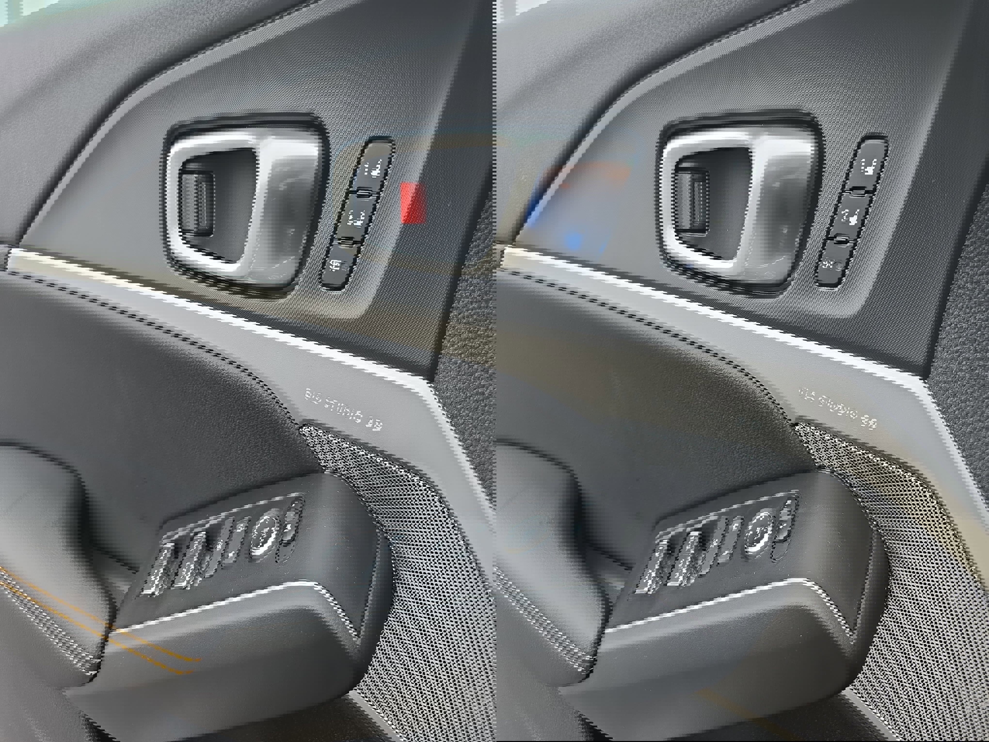 New 2026 Acura Integra A-Spec image 25