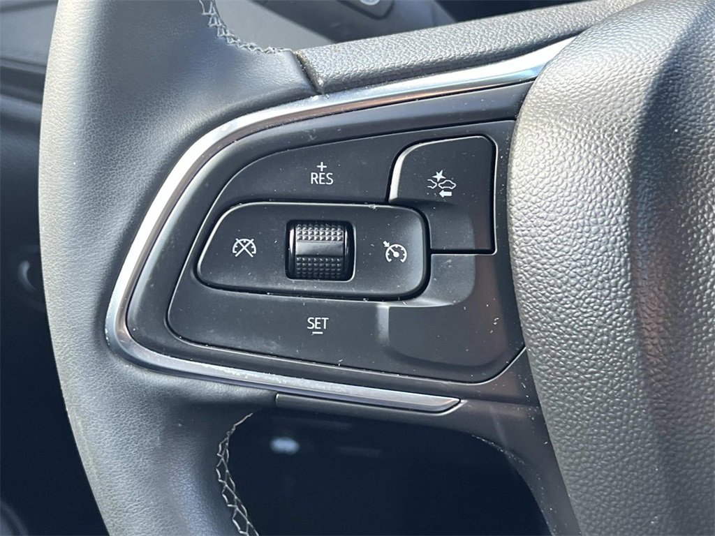 Certified 2024 Buick Encore GX Preferred image 23