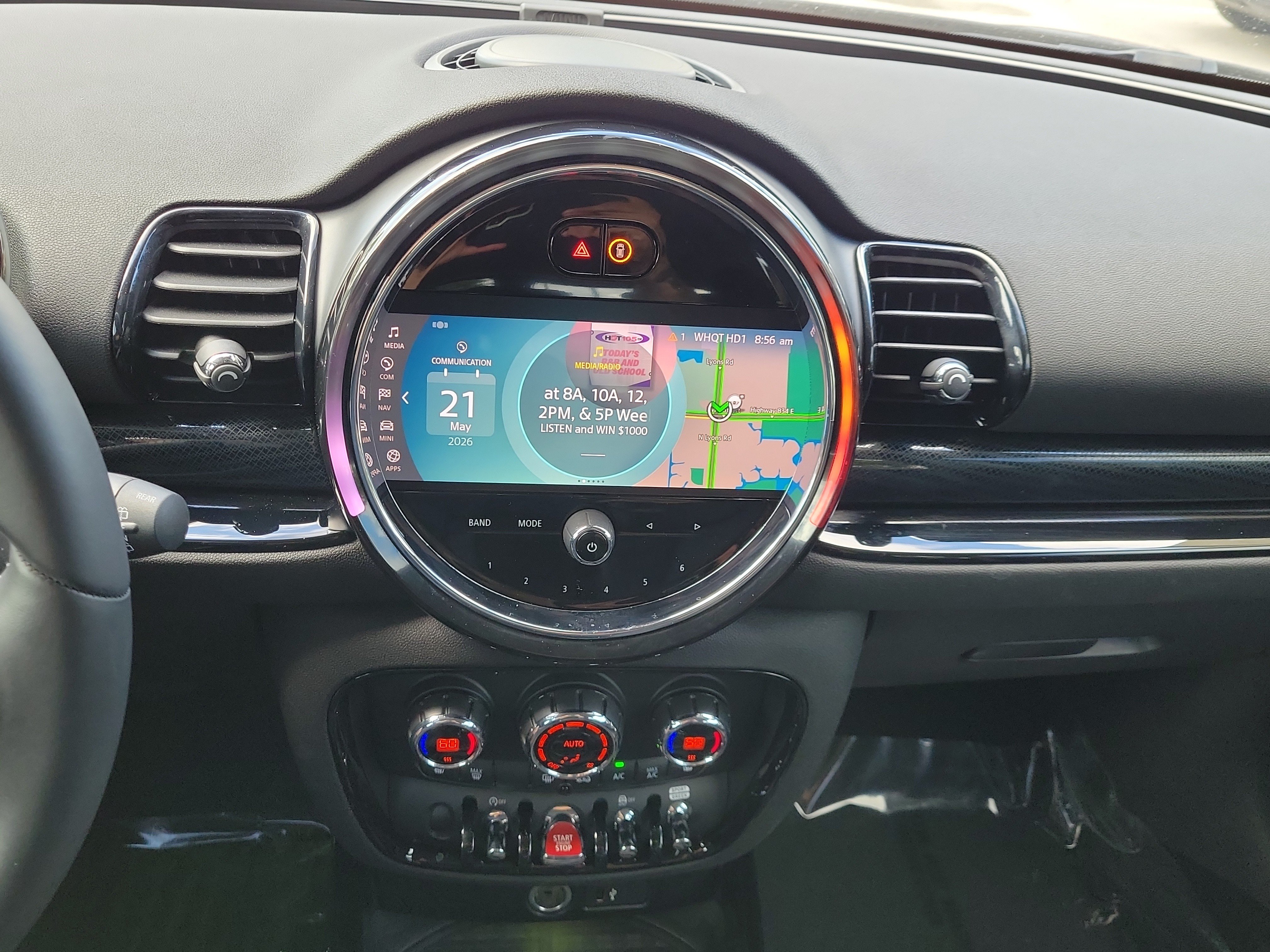 Used 2023 MINI Cooper Clubman S FWD image 25