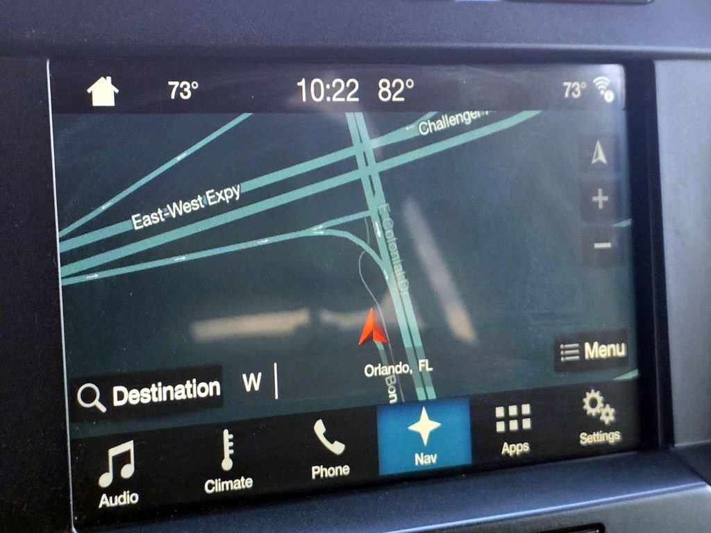 Used 2017 Ford F350 Lariat w/ Lariat Value Package image 15
