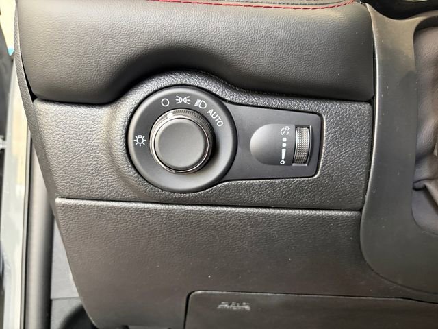 New 2026 Dodge Durango GT AWD/4WD image 20