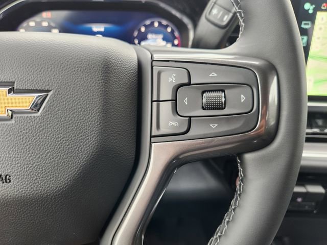 New 2026 Chevrolet Silverado 2500 High Country w/ High Country Premium Package AWD/4WD image 30